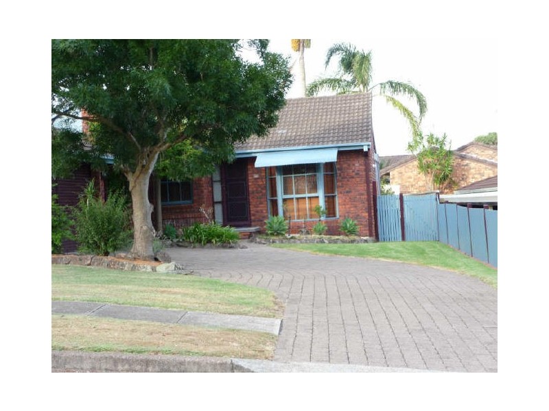 10 Berrico Avenue, Maryland NSW 2287