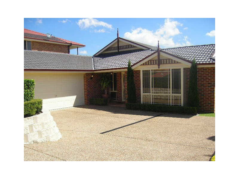 41 Moonan Street, Maryland NSW 2287