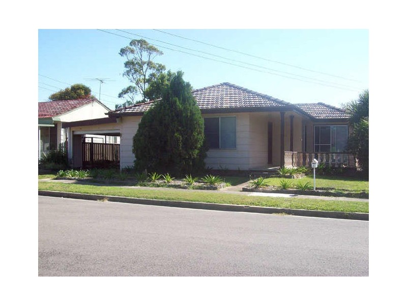 8 Sherwood Street, Elermore Vale NSW 2287