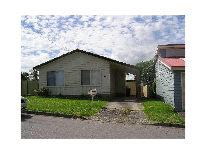 24 Harriet Street, Wallsend NSW 2287