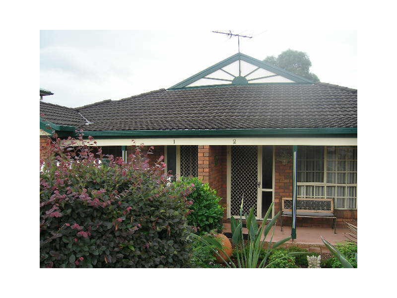 2/4 Frederick Street, Minmi NSW 2287