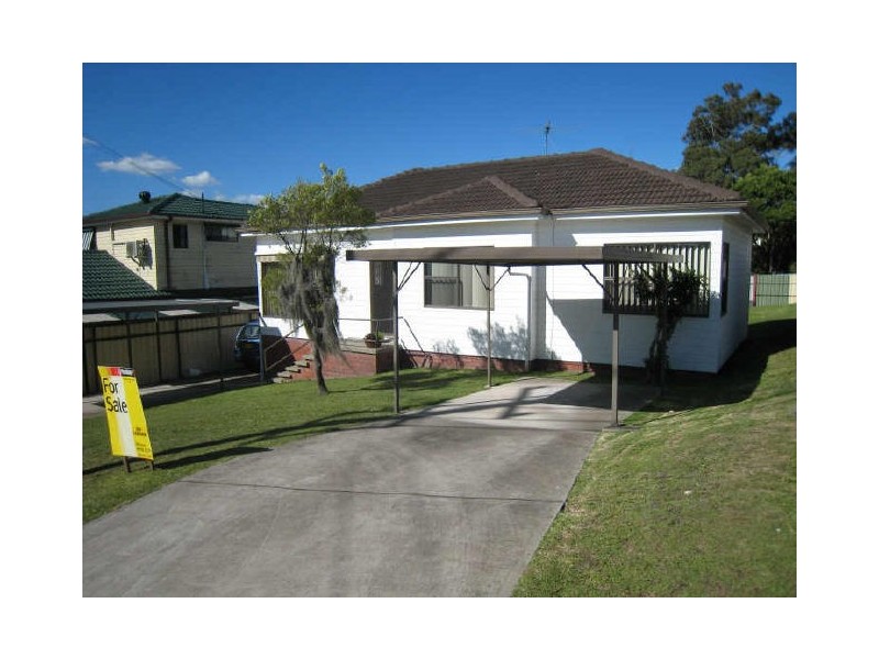 39 HOPE STREET, Wallsend NSW 2287