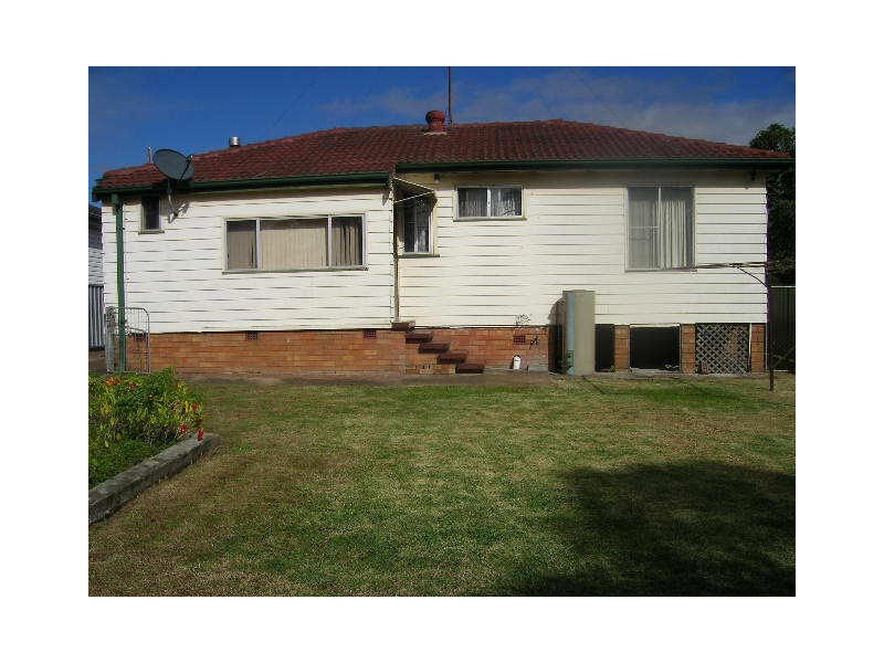 56 Conmurra Circuit, Shortland NSW 2307