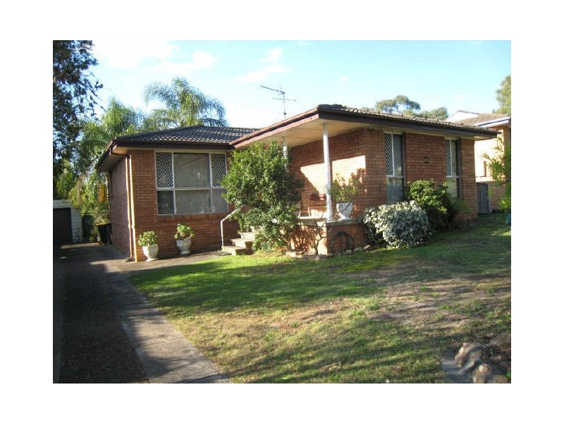 22 Justin Parade, Elermore Vale NSW 2287