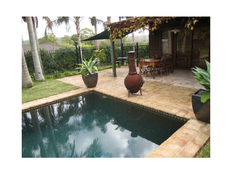 1 Neal Close, Minmi NSW 2287