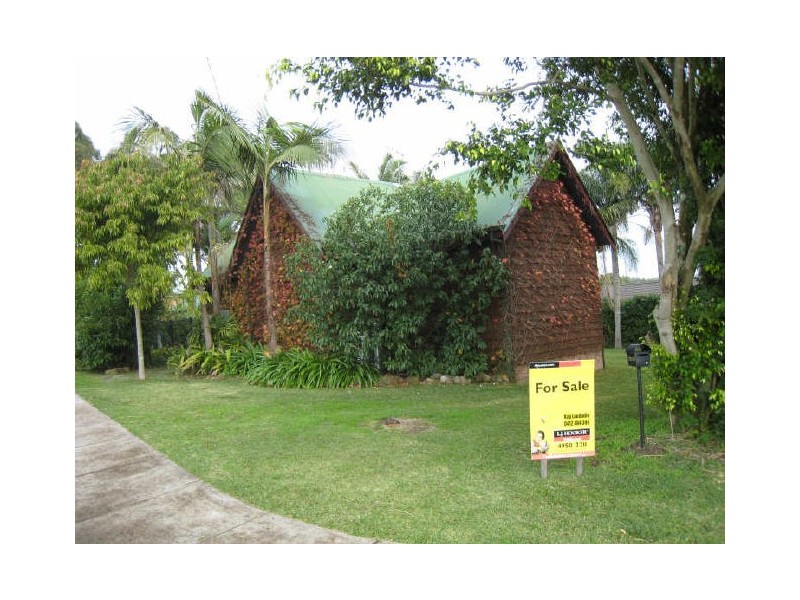 1 Neal Close, Minmi NSW 2287