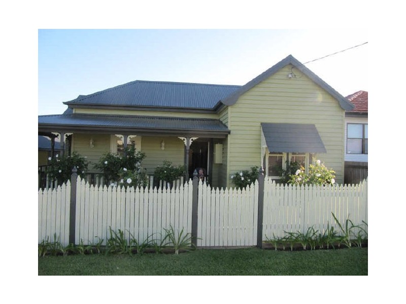 3 Nelson Street, Wallsend NSW 2287