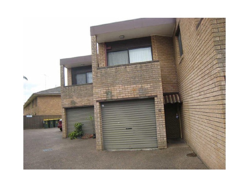 6/20 Brown Street, Wallsend NSW 2287