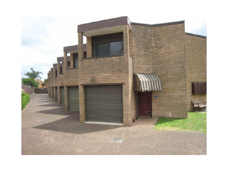 6/20 Brown Street, Wallsend NSW 2287