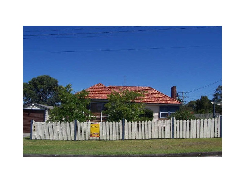 2 Ryan Street, Birmingham Gardens NSW 2287
