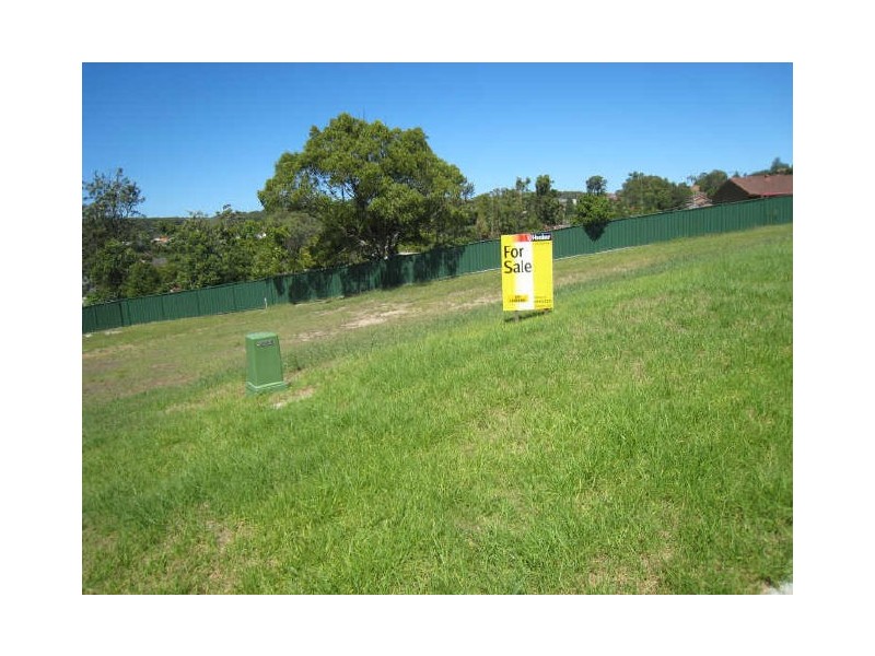 L2 Remy Close, Wallsend NSW 2287