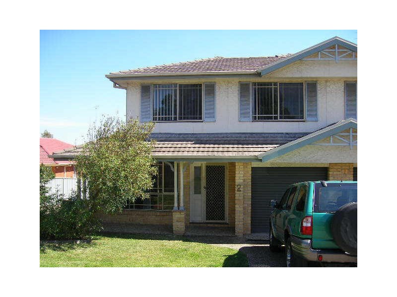 2/33 Marsden Street, Shortland NSW 2307