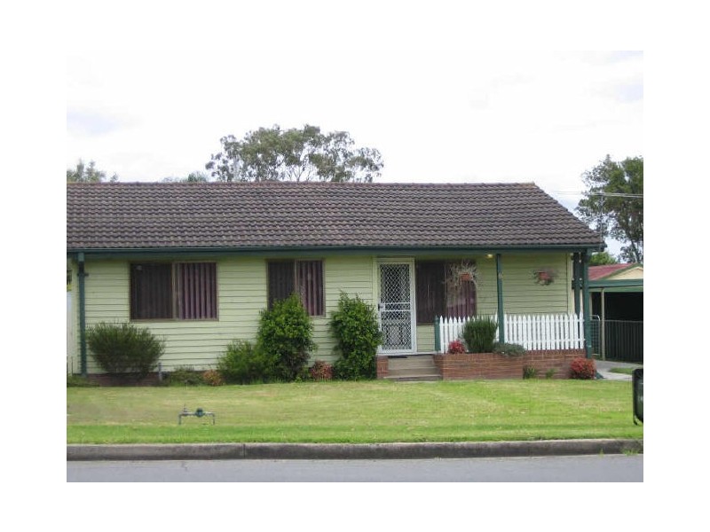 6 Tillie Street, Wallsend NSW 2287