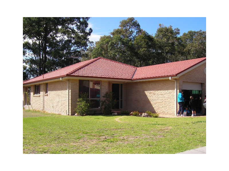 57 Cypress Close, Fletcher NSW 2287