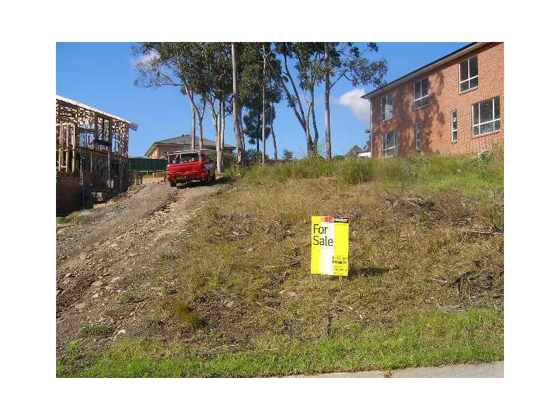 Lot 402 Poplar Place, Fletcher NSW 2287
