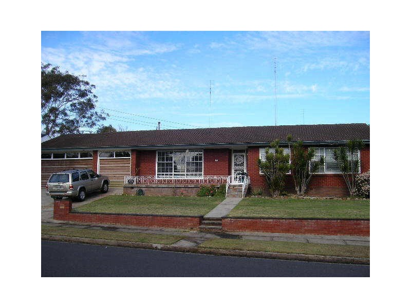 94 BLANCH STREET, Shortland NSW 2307