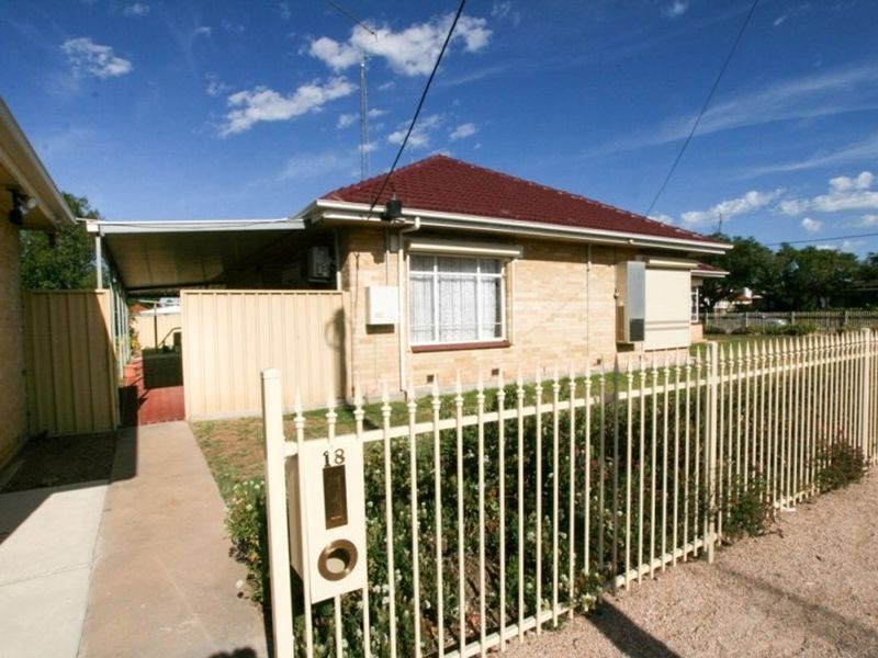 18 Doswell Terrace, Kadina SA 5554