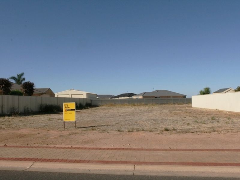 Lot 165/12 Patrick Street, Kadina SA 5554