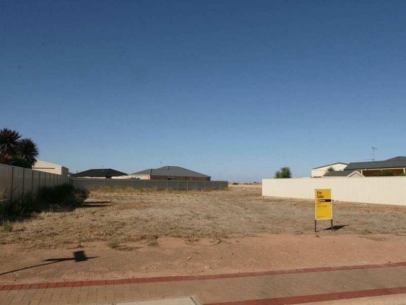 Lot 165/12 Patrick Street, Kadina SA 5554