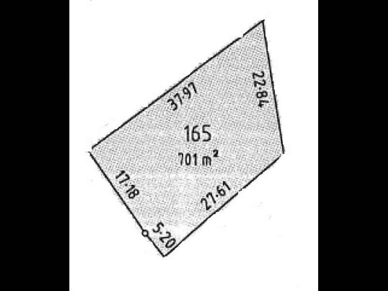 Lot 165/12 Patrick Street, Kadina SA 5554