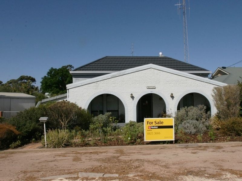 41 Olive Parade, Kadina SA 5554