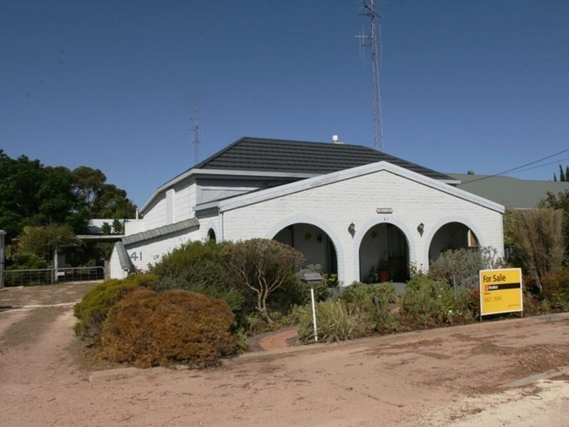 41 Olive Parade, Kadina SA 5554