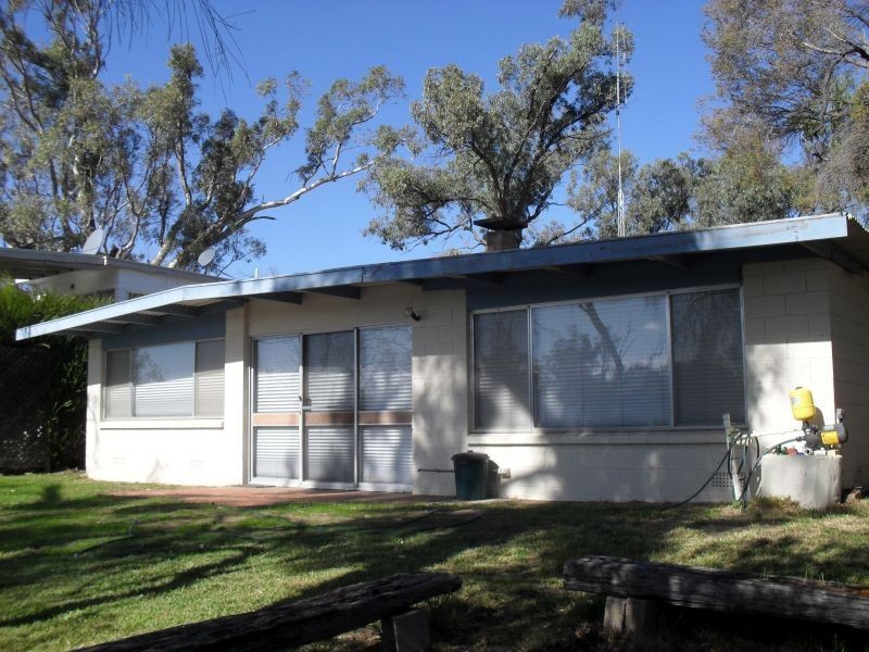 Allotment Pelican Point, Morgan SA 5320