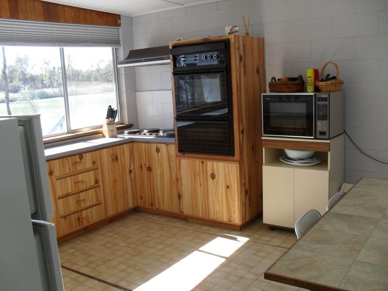 Allotment Pelican Point, Morgan SA 5320