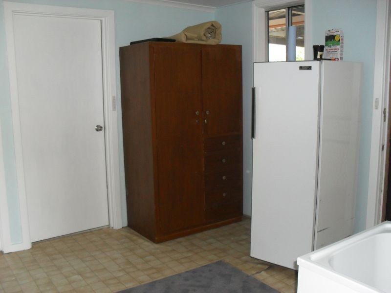 Allotment Pelican Point, Morgan SA 5320