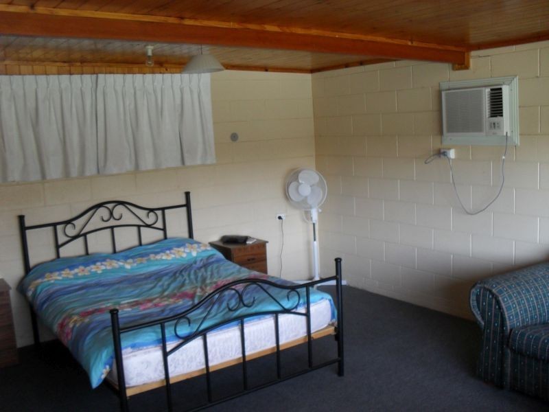 Allotment Pelican Point, Morgan SA 5320