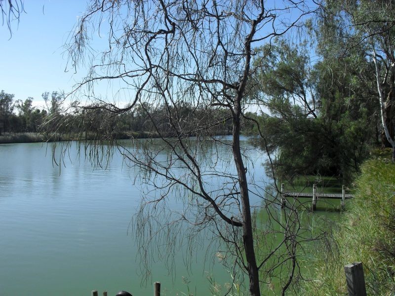 Allotment Pelican Point, Morgan SA 5320