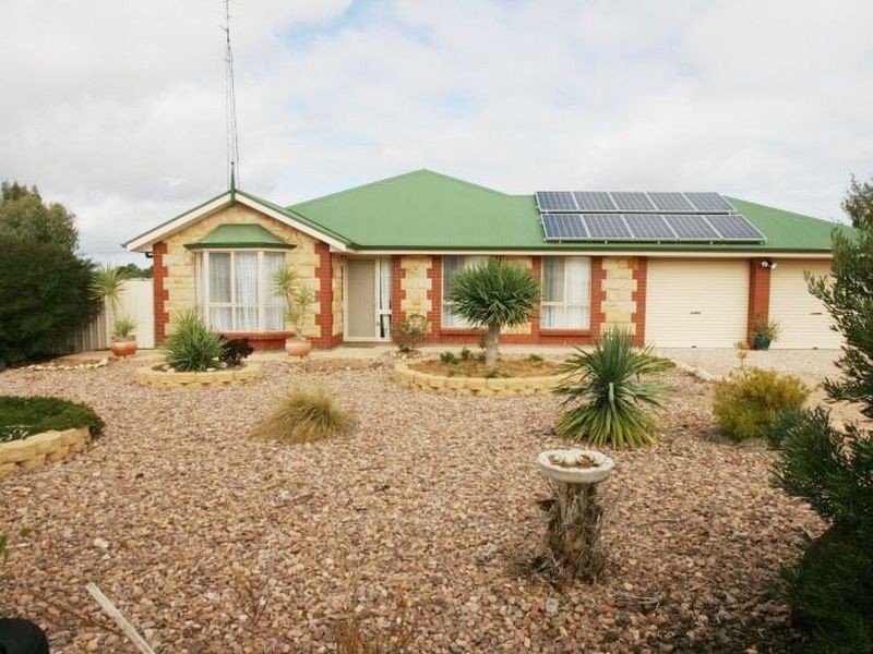 Allotment Magazine Road, Kadina SA 5554