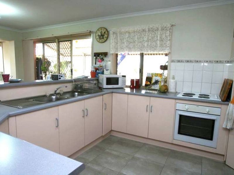 Allotment Magazine Road, Kadina SA 5554