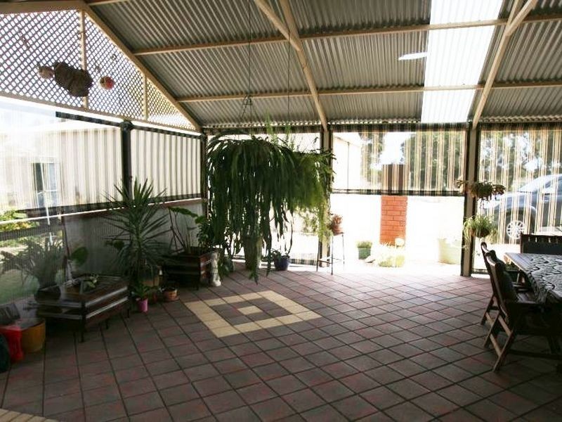 Allotment Magazine Road, Kadina SA 5554