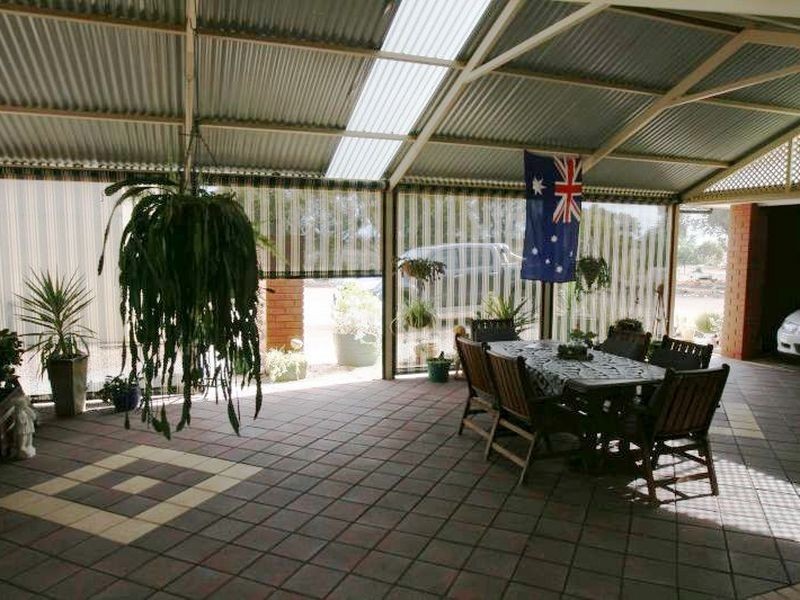 Allotment Magazine Road, Kadina SA 5554