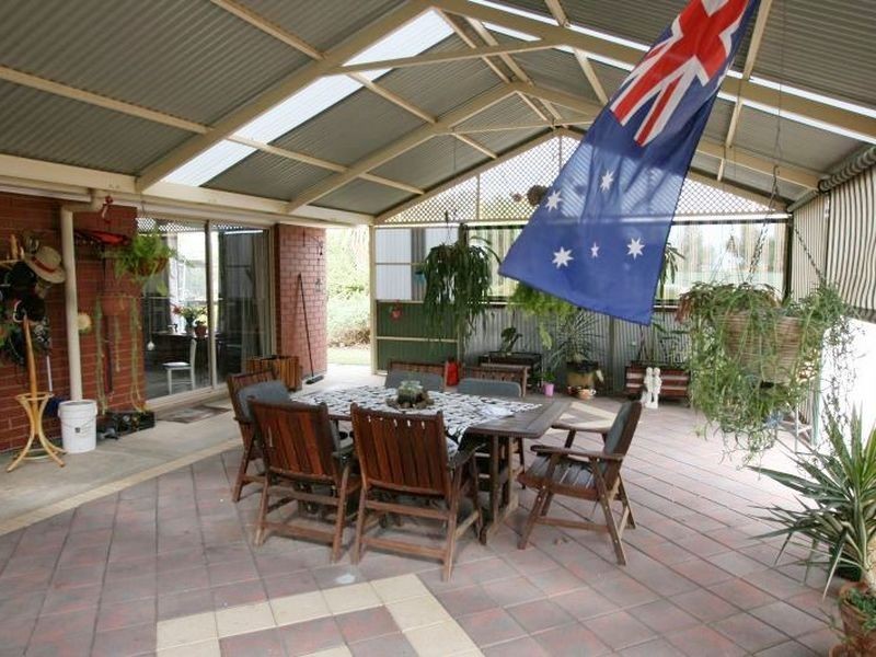Allotment Magazine Road, Kadina SA 5554