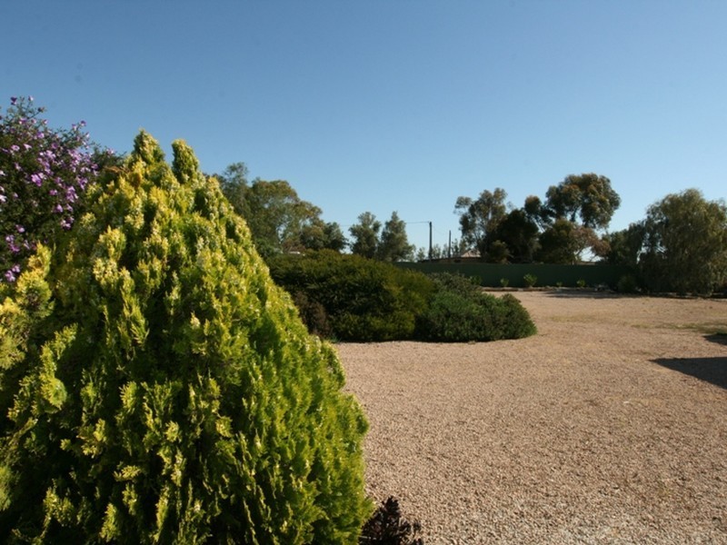 Allotment Magazine Road, Kadina SA 5554