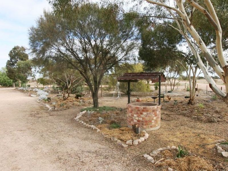 Allotment Magazine Road, Kadina SA 5554