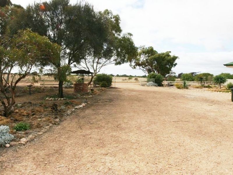 Allotment Magazine Road, Kadina SA 5554