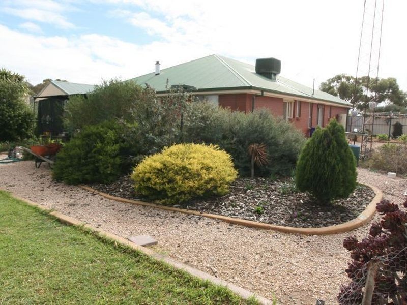 Allotment Magazine Road, Kadina SA 5554