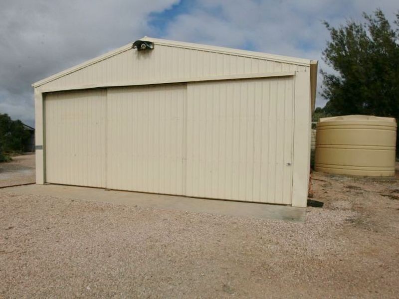 Allotment Magazine Road, Kadina SA 5554