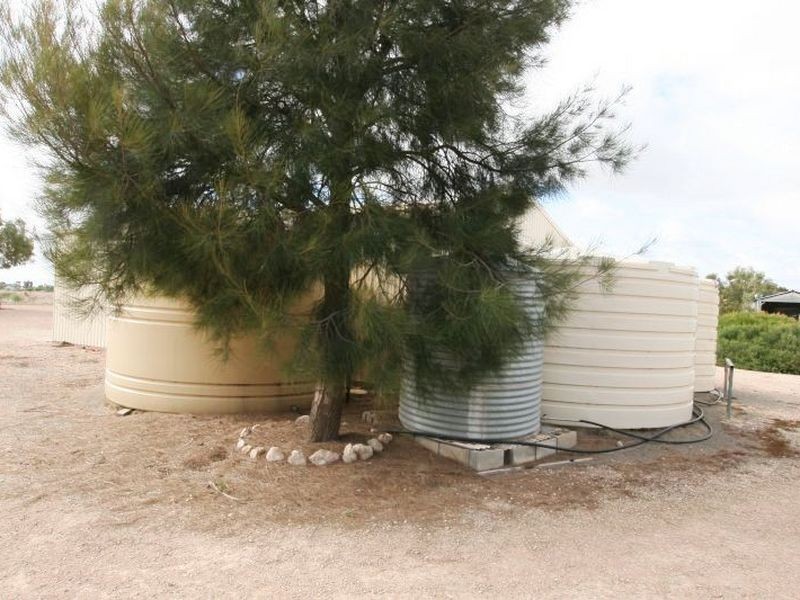 Allotment Magazine Road, Kadina SA 5554