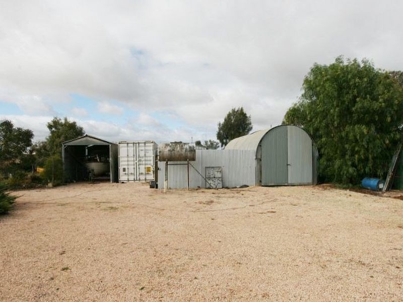 Allotment Magazine Road, Kadina SA 5554