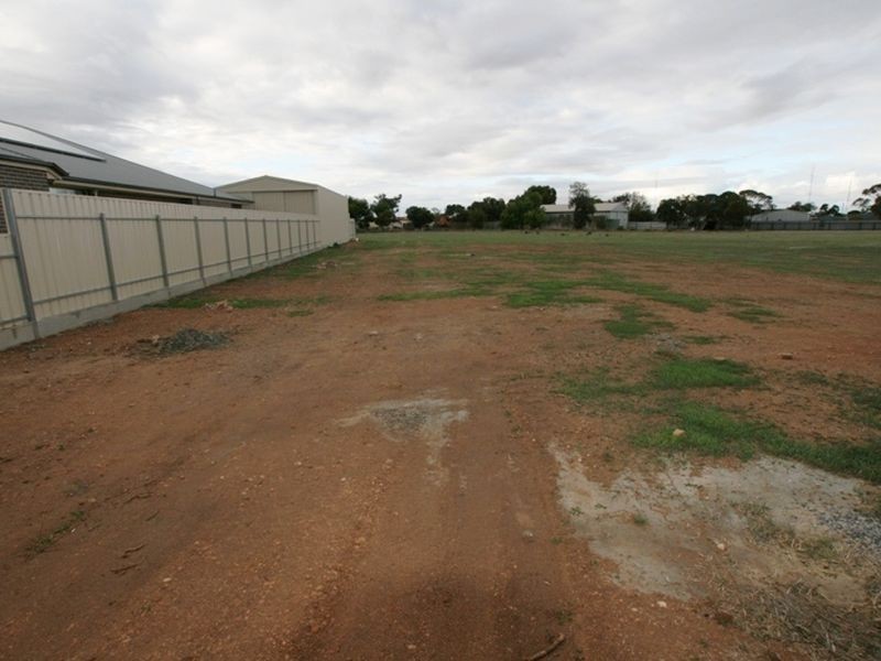 Allotment Lamshed Street, Kadina SA 5554