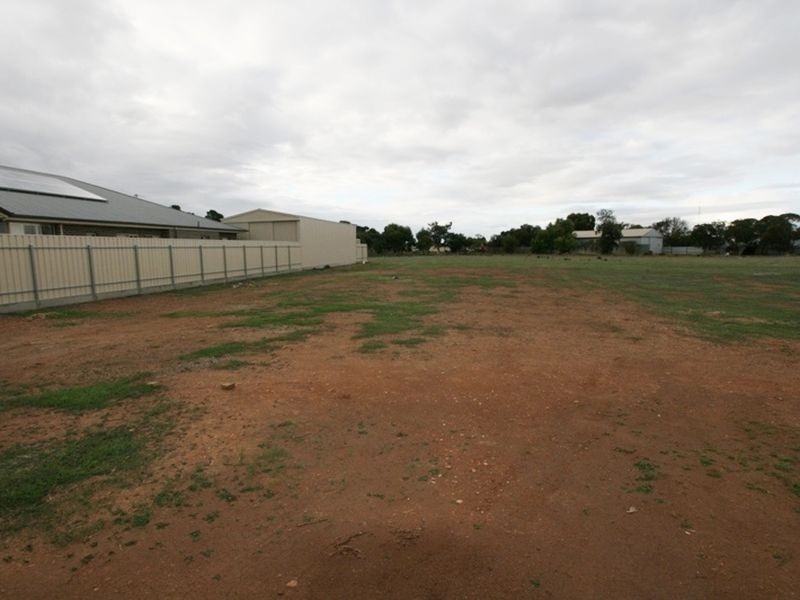 Allotment Lamshed Street, Kadina SA 5554
