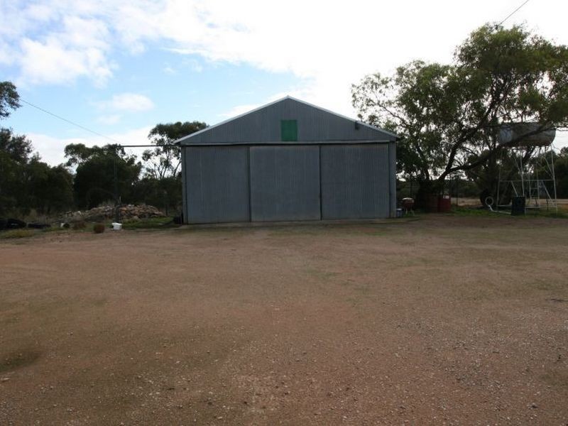 45 West Terrace, Cunliffe SA 5554