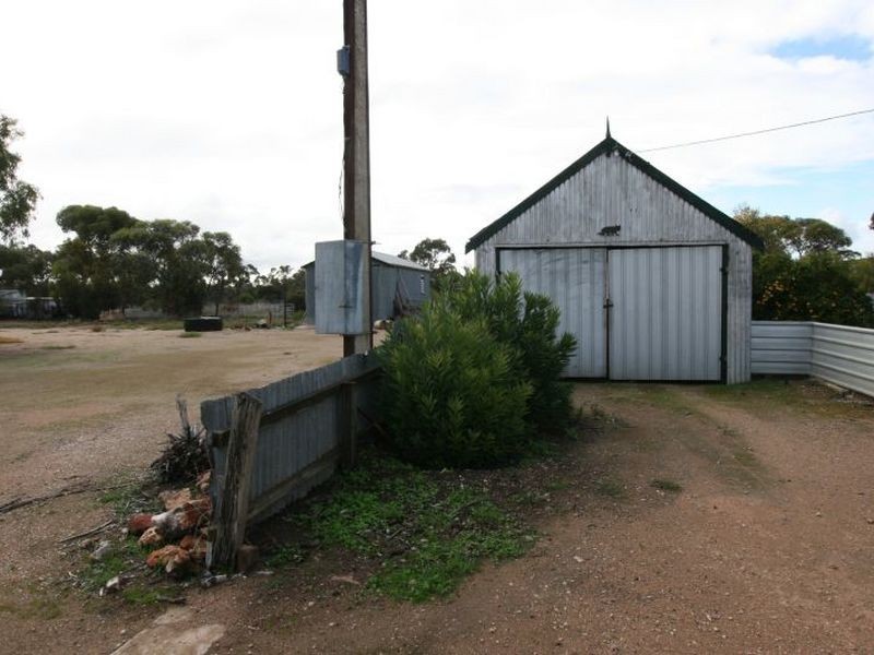 45 West Terrace, Cunliffe SA 5554