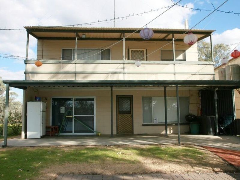 Lot 9 Page Drive, Blanchetown SA 5357