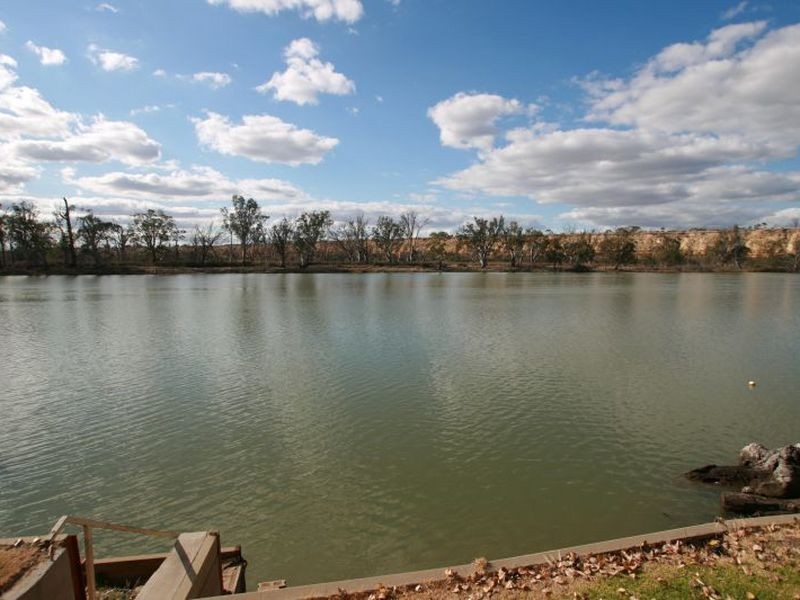 Lot 9 Page Drive, Blanchetown SA 5357