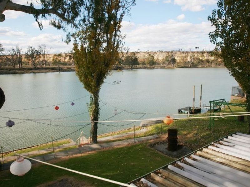 Lot 9 Page Drive, Blanchetown SA 5357